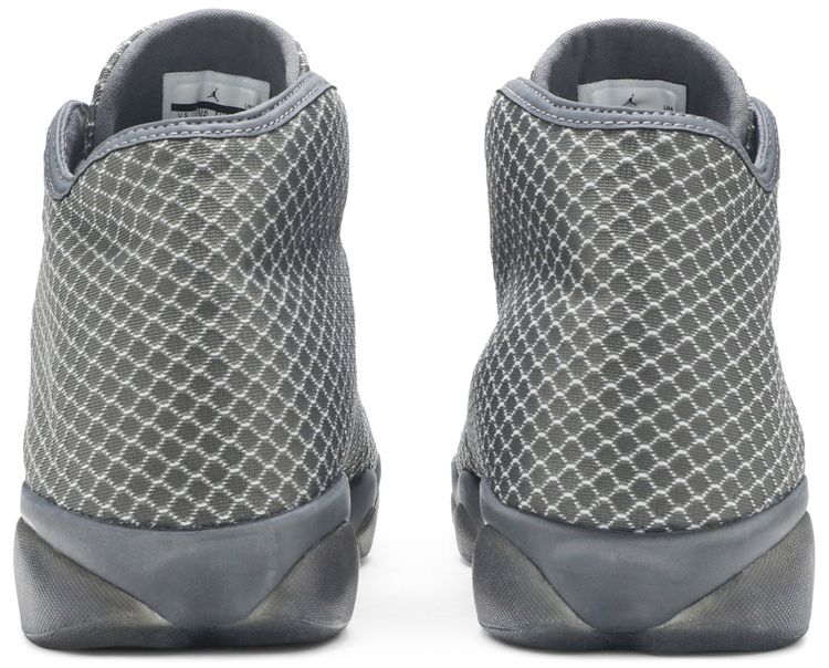 Air Jordan Horizon Wolf Grey