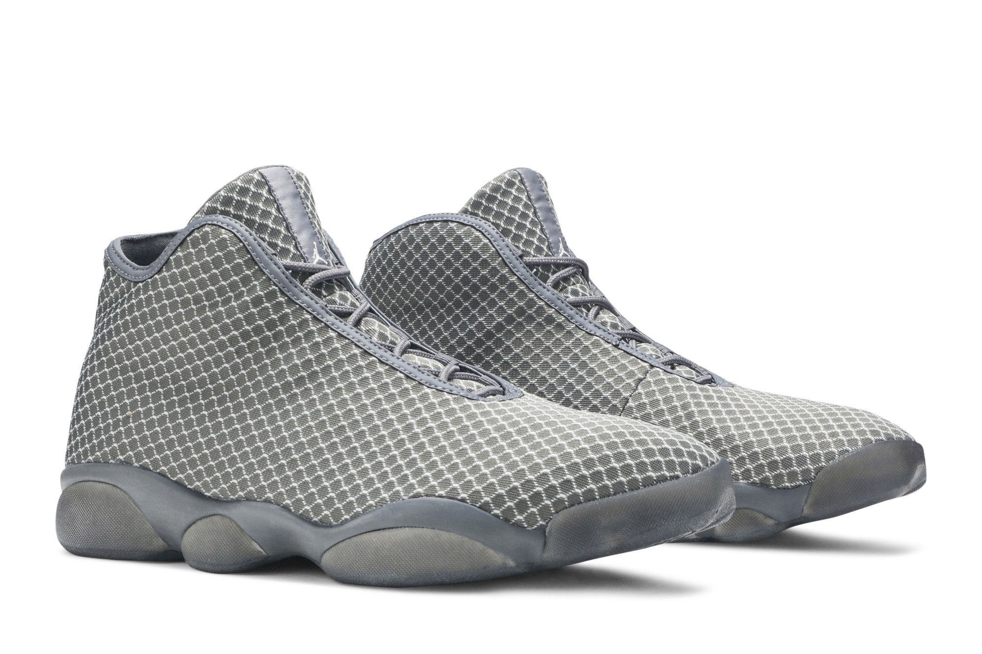 Buy Jordan Horizon Wolf Grey 823581 003 GOAT