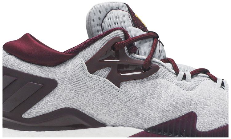 Adidas Crazylight Boost Low 2016 Arizona State