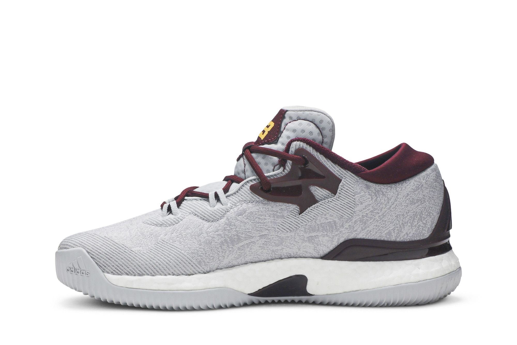 Size 6.5 Crazylight Boost Low 2016 Arizona State