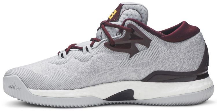 Adidas Crazylight Boost Low 2016 Arizona State