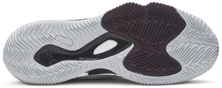 Adidas Crazylight Boost Low 2016 Arizona State