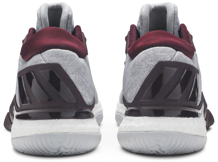 Adidas Crazylight Boost Low 2016 Arizona State