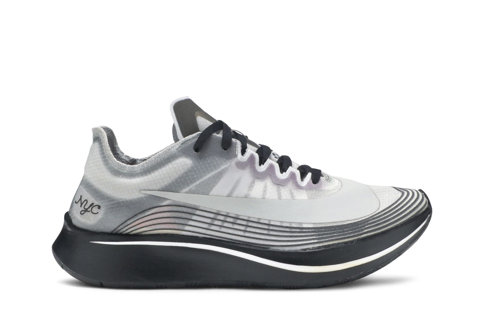 NikeLab Zoom Fly SP NYC