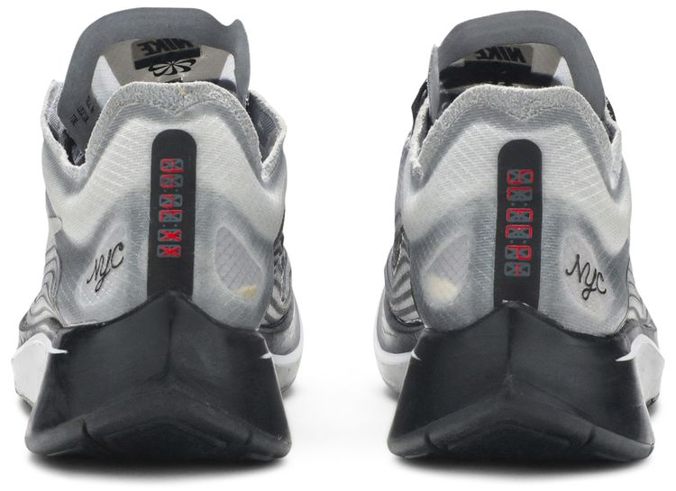 NikeLab Zoom Fly SP NYC