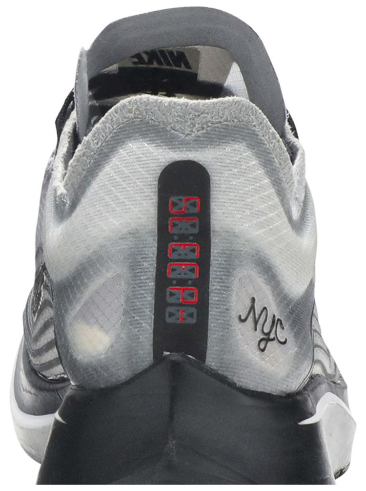 NikeLab Zoom Fly SP NYC