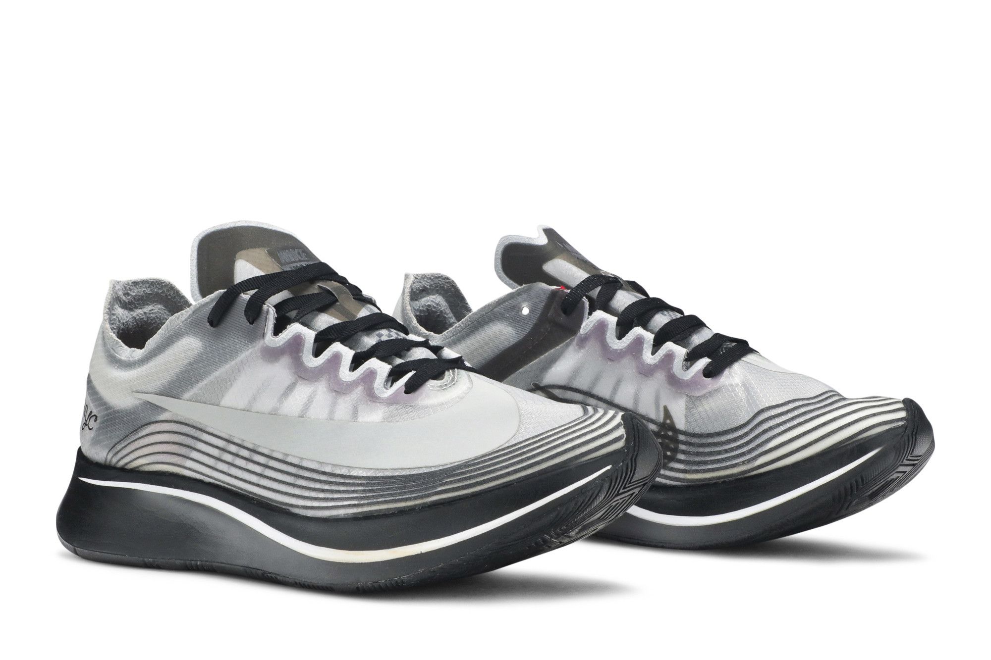 nike zoom fly sp nyc