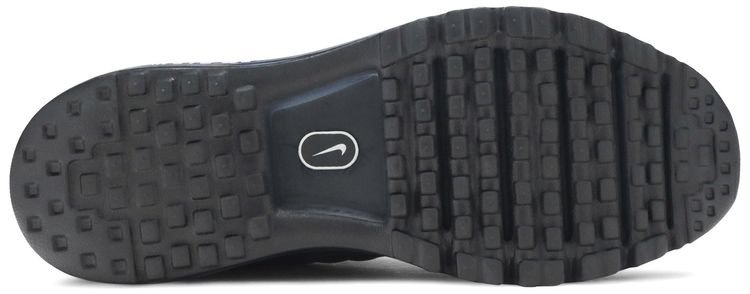 Nike Air Max 2017 Triple Black