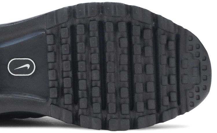 Nike Air Max 2017 Triple Black