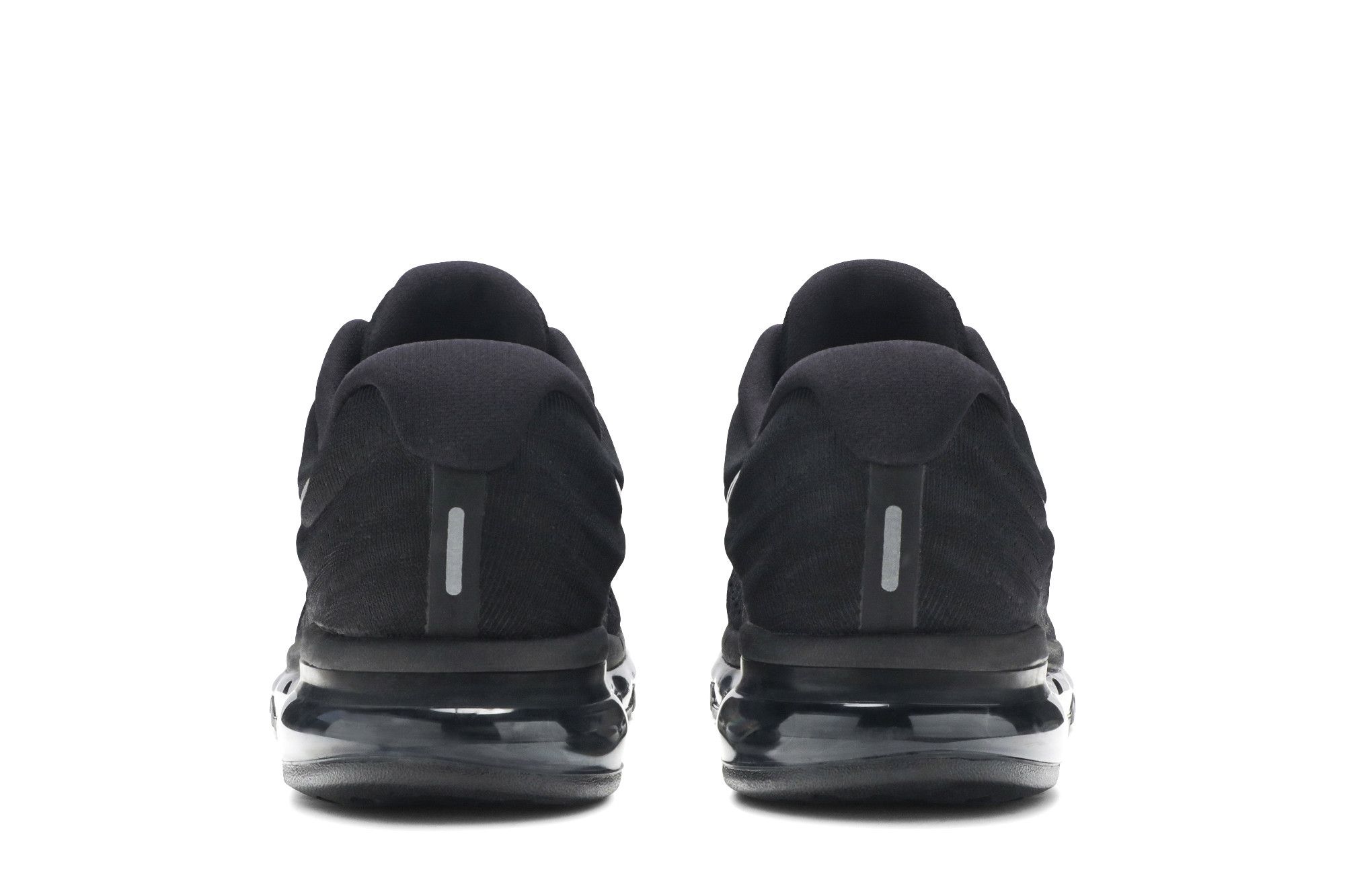 air max 2017 triple black for sale