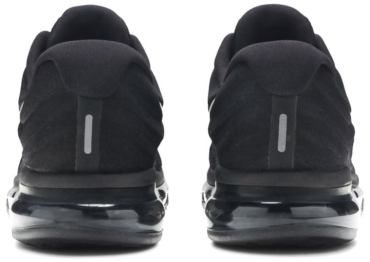 Nike Air Max 2017 Triple Black