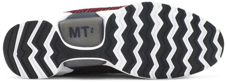 Nike HyperAdapt 10 Habanero Red