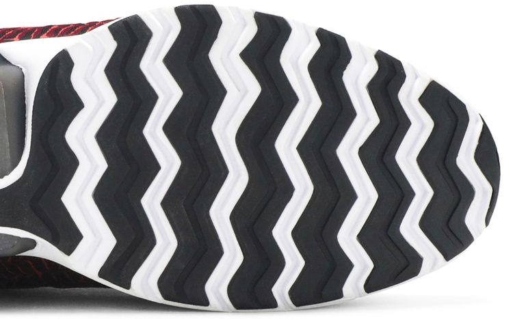 Nike HyperAdapt 10 Habanero Red