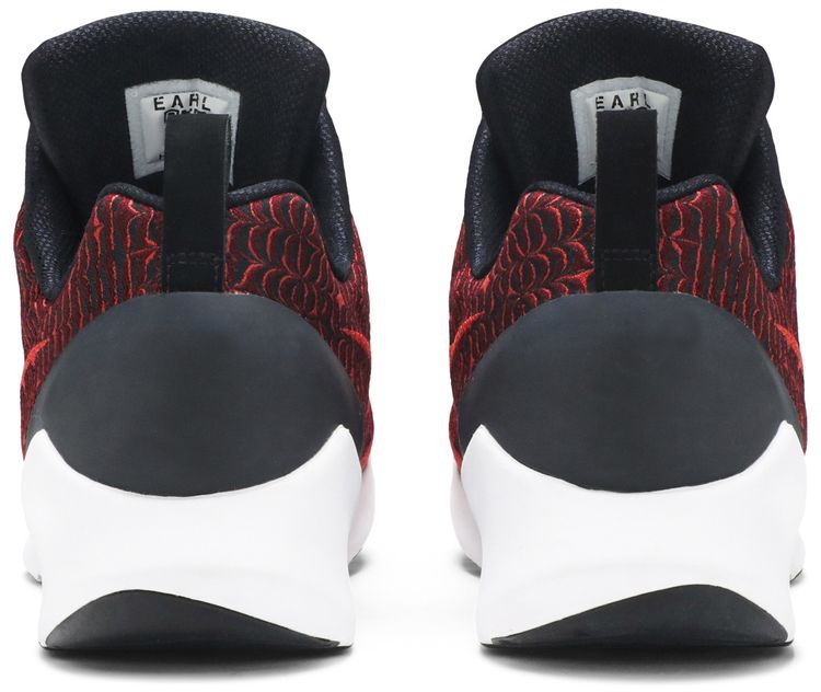 Nike HyperAdapt 10 Habanero Red