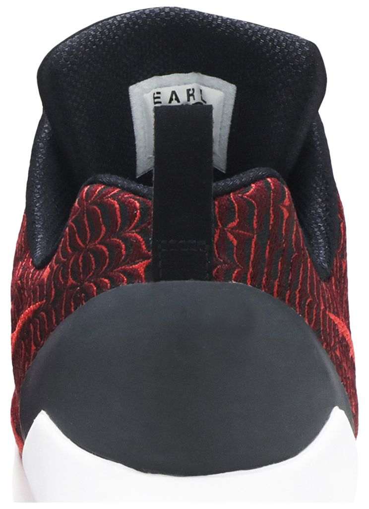 Nike HyperAdapt 10 Habanero Red