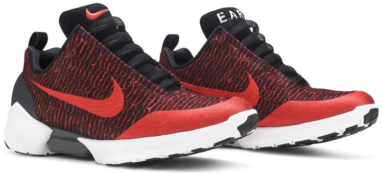 Nike HyperAdapt 10 Habanero Red