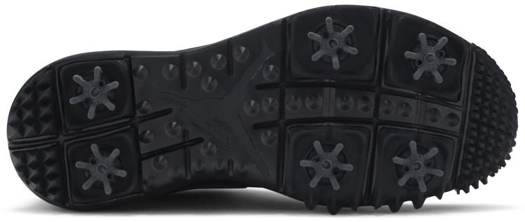 Air Jordan 1 Golf Premium Black