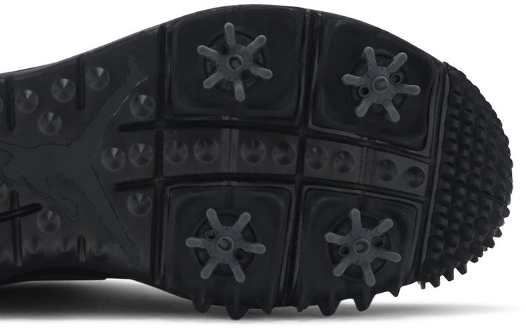 Air Jordan 1 Golf Premium Black