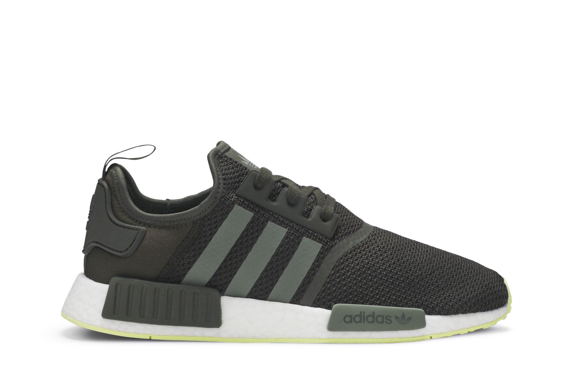 Buy NMD R1 Night Cargo CQ2414 GOAT