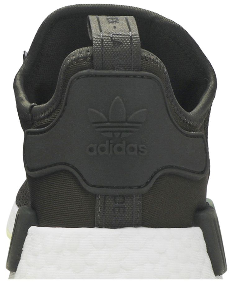 Adidas NMD R1 Night Cargo