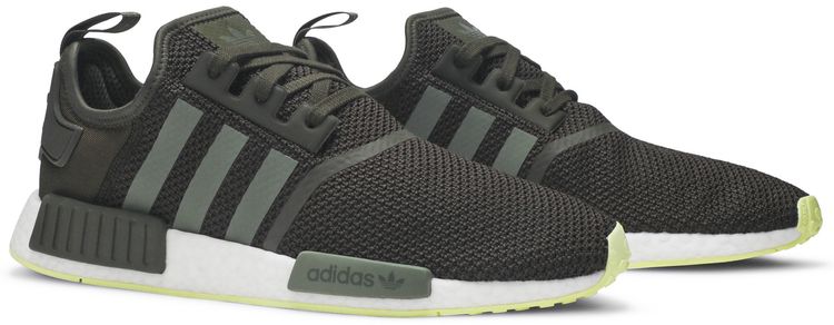 Adidas NMD R1 Night Cargo