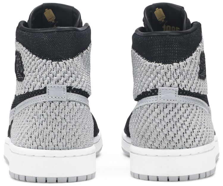 Air Jordan 1 Retro High OG Flyknit GS Shadow