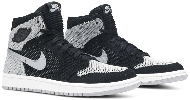 Air Jordan 1 Retro High OG Flyknit GS Shadow