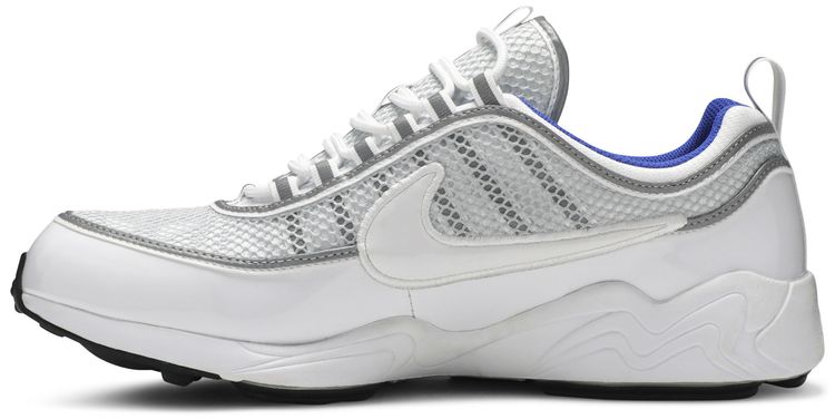 Nike Air Zoom Spiridon 16 Platinum Blue