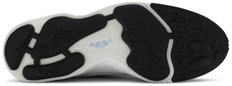 Nike Air Zoom Spiridon 16 Platinum Blue