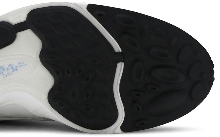 Nike Air Zoom Spiridon 16 Platinum Blue