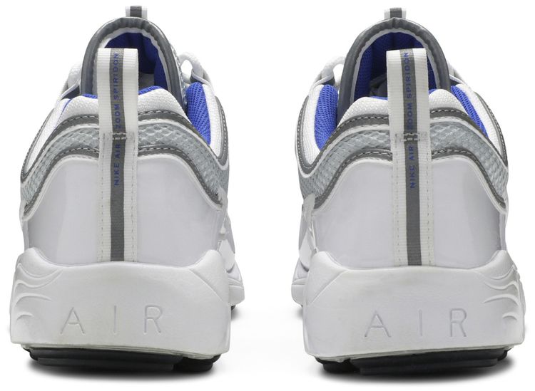 Nike Air Zoom Spiridon 16 Platinum Blue