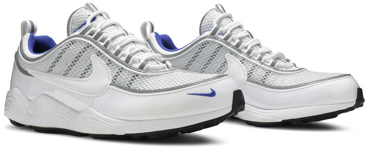 Nike Air Zoom Spiridon 16 Platinum Blue