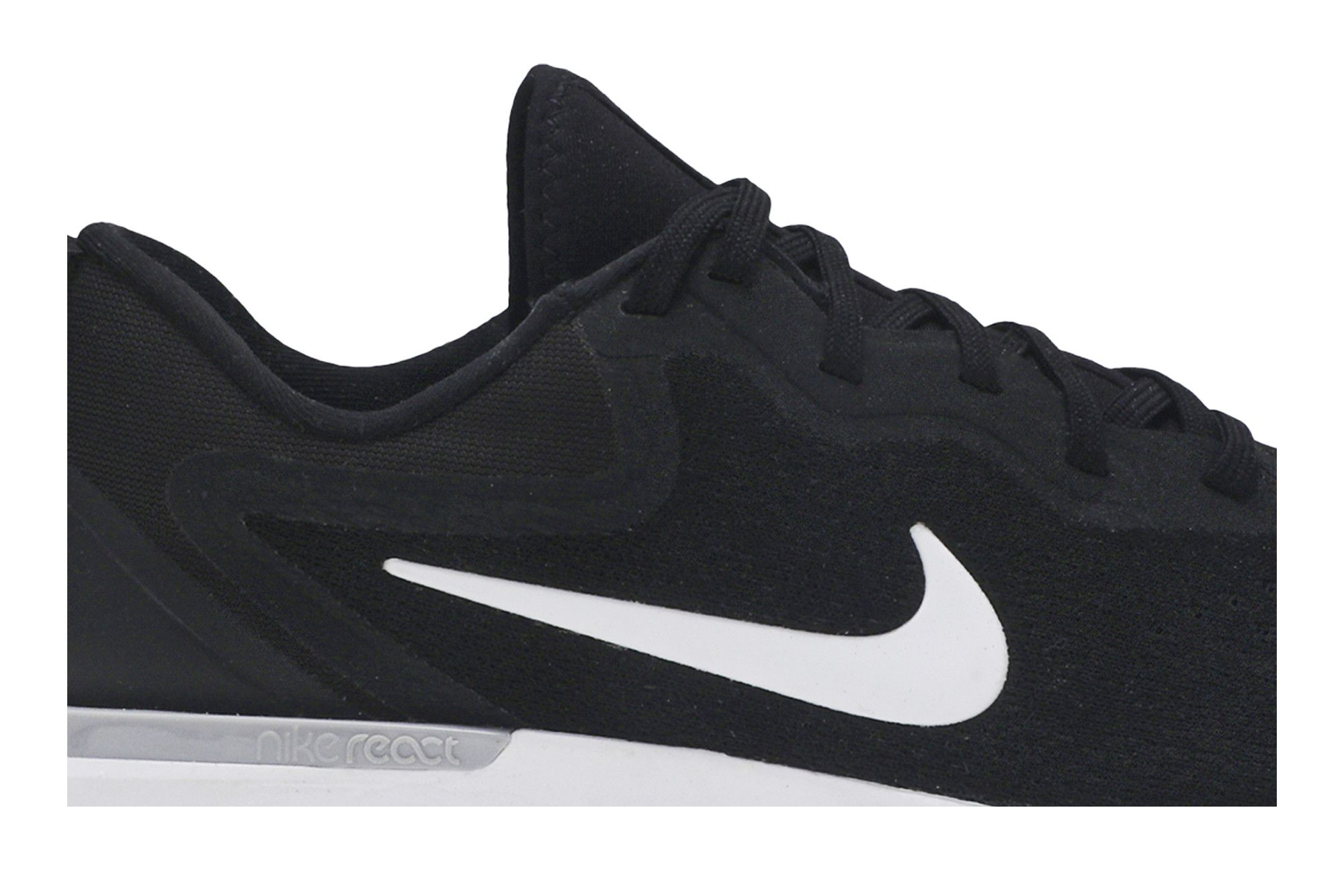 Buy Odyssey React Black AO9819 001 GOAT CA