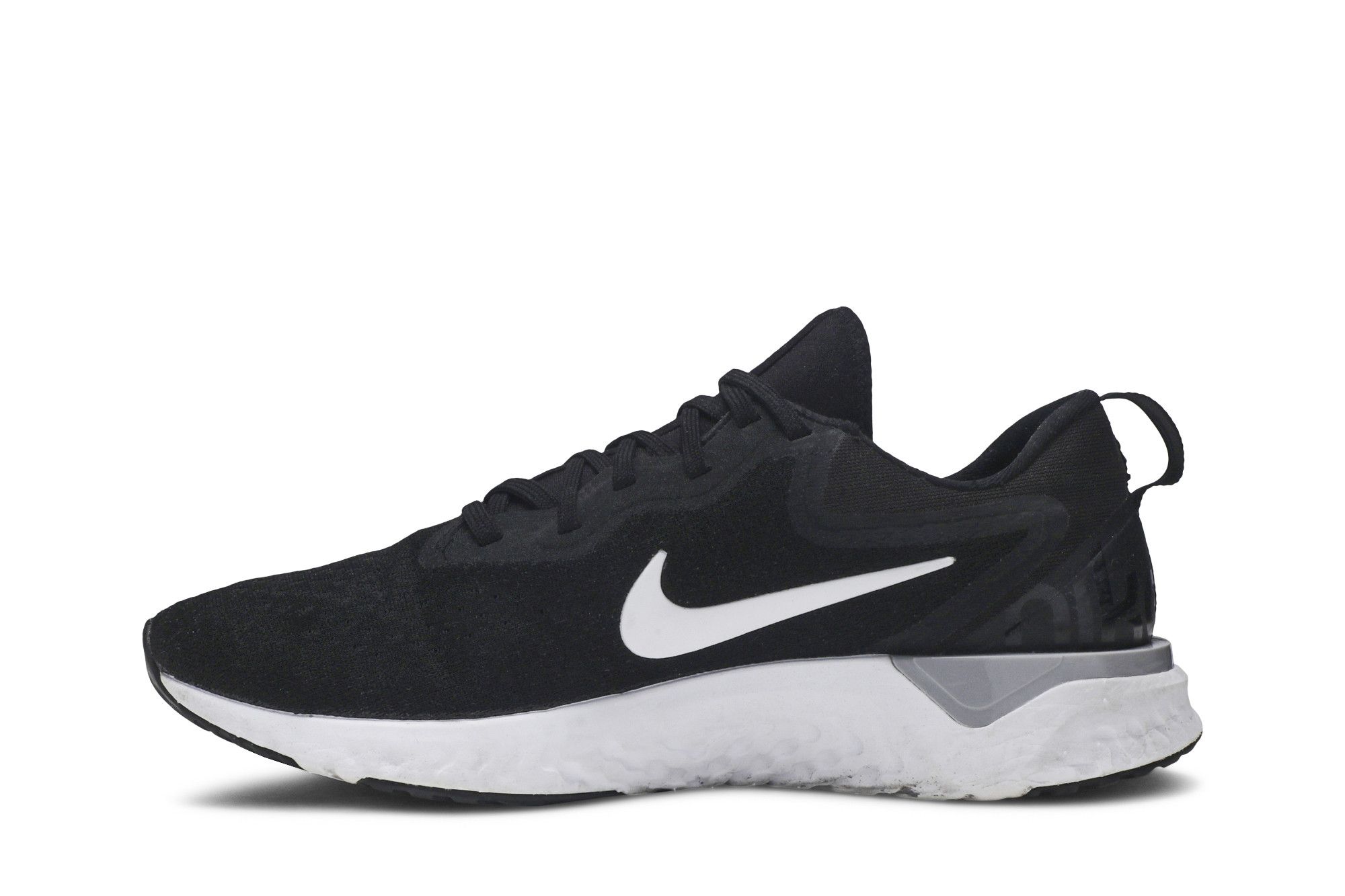 Buy Odyssey React Black AO9819 001 GOAT CA