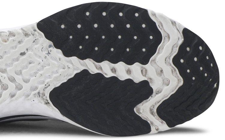 Nike Odyssey React Black