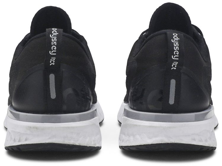 Nike Odyssey React Black