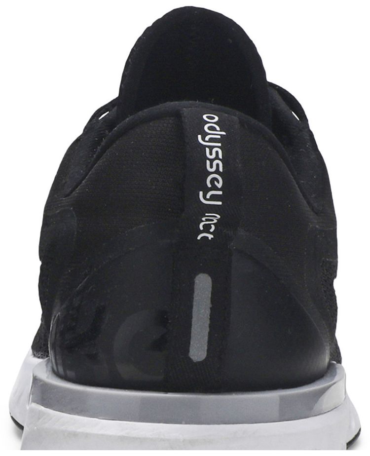 Nike Odyssey React Black