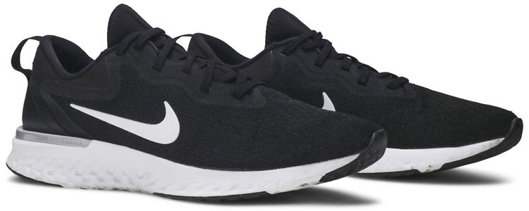 Nike Odyssey React Black