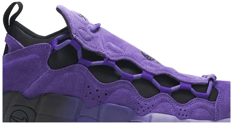 Nike Air More Money Court Purple