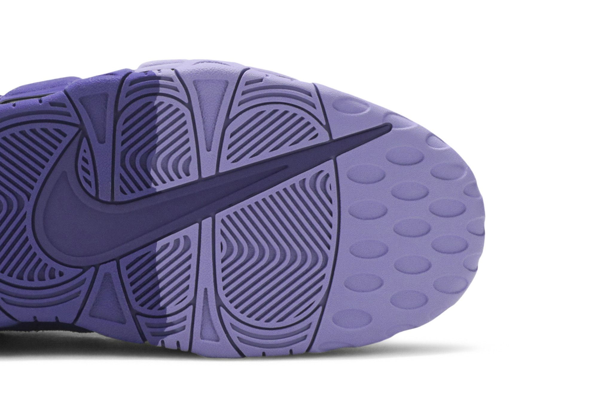 Nike air more money court purple deals