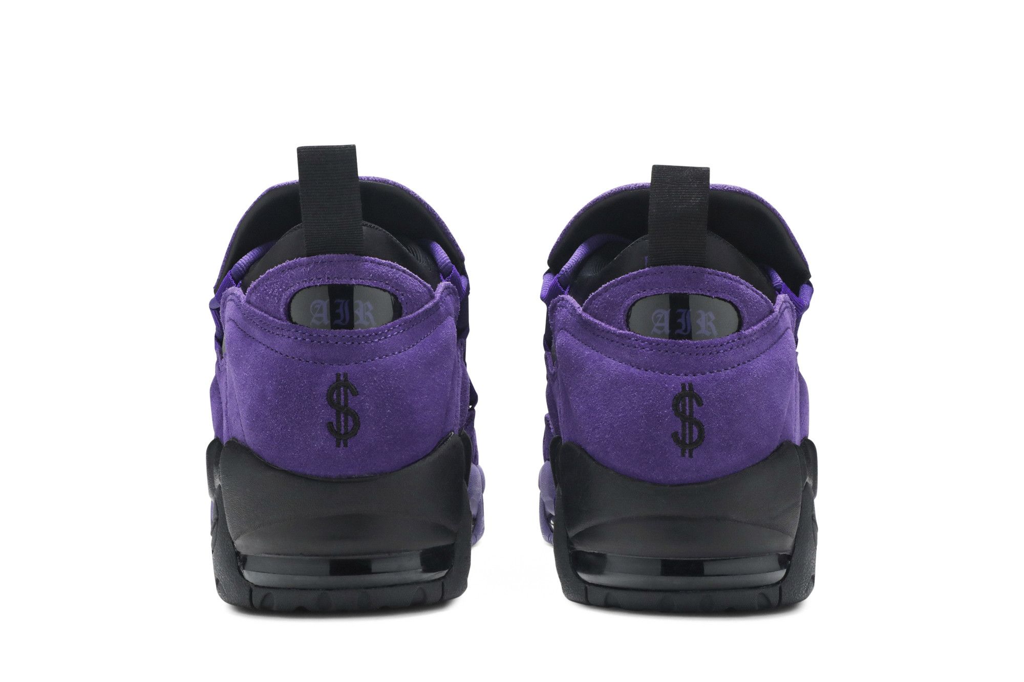 All purple air moneys discount