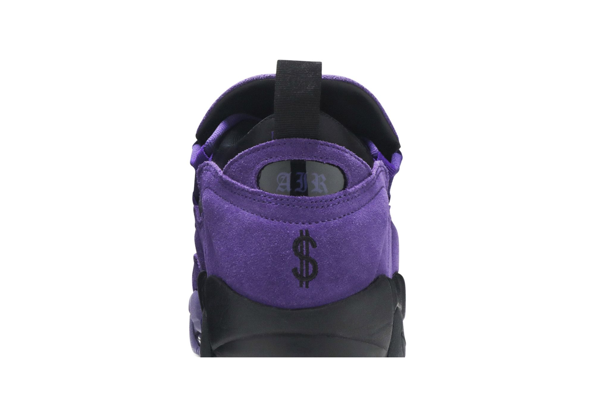 Buy Air More Money Court Purple AQ2177 500 GOAT