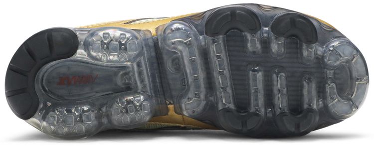 Nike Air VaporMax 97 GS Metallic Gold