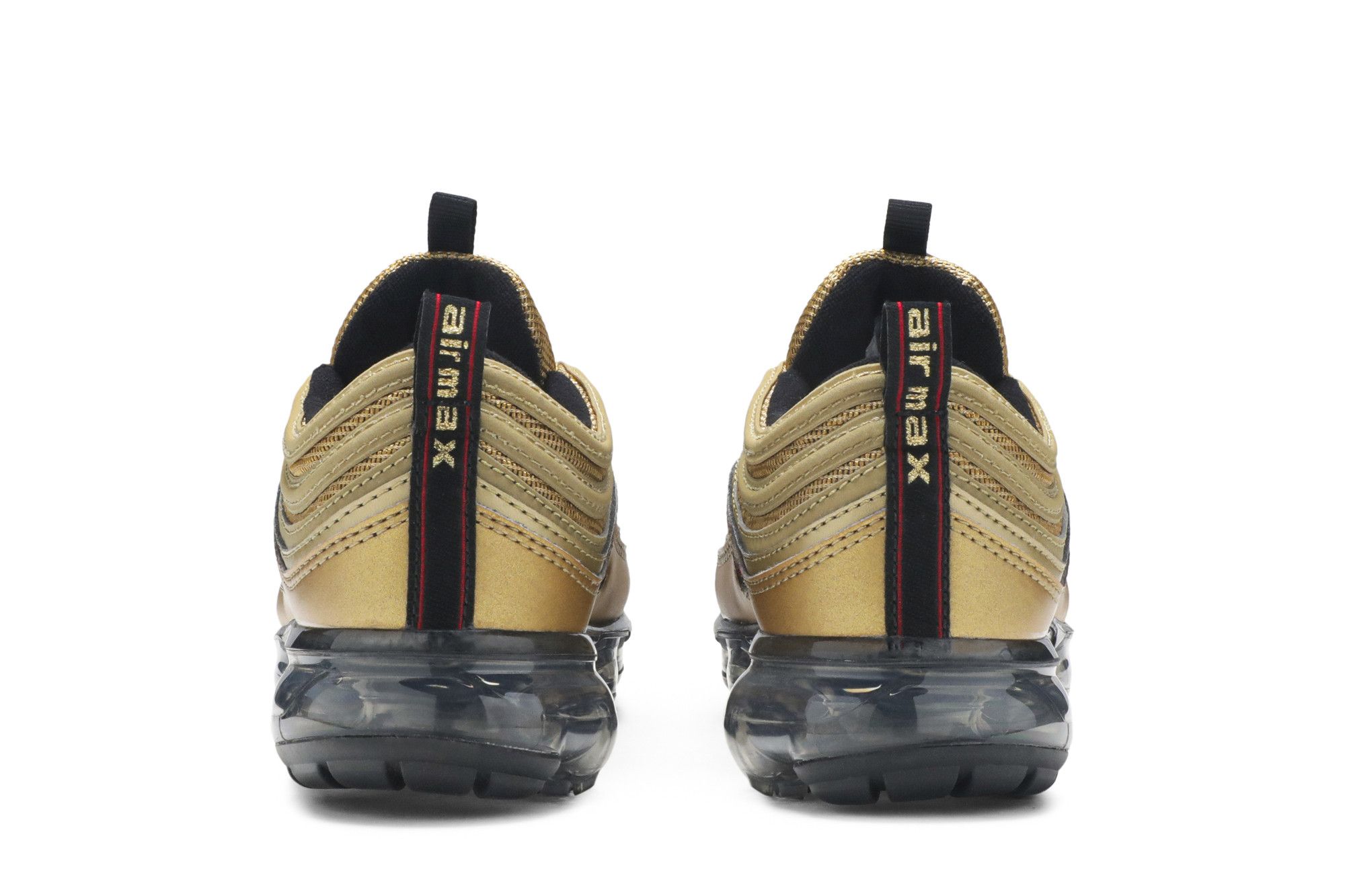 Gold 97 vapormax sales