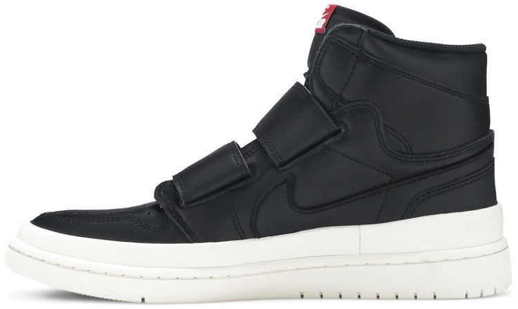 Air Jordan 1 Retro High Double Strap Black