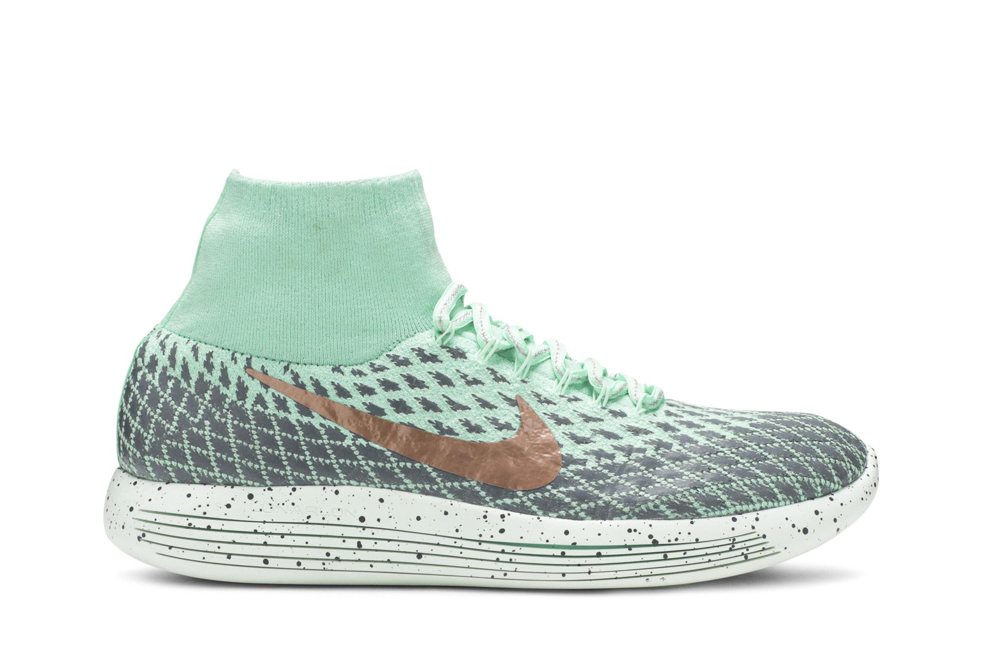 Wmns LunarEpic Flyknit Shield