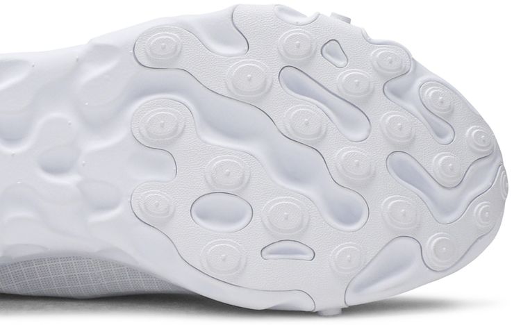 Nike React Element 55 White Game Royal