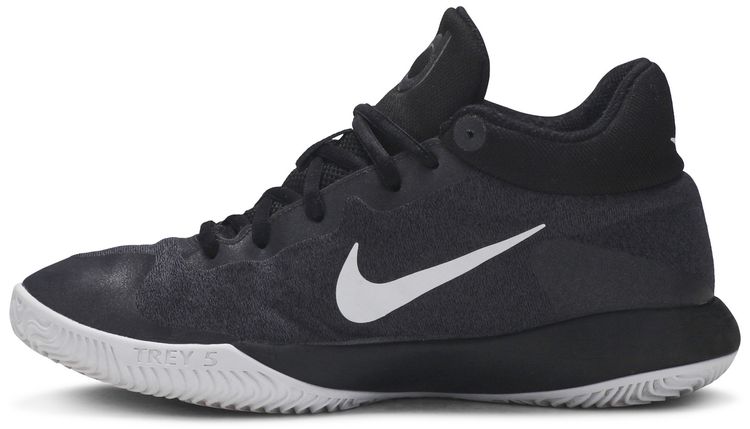 Nike KD Trey 5 V Black