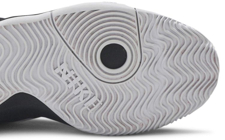 Nike KD Trey 5 V Black