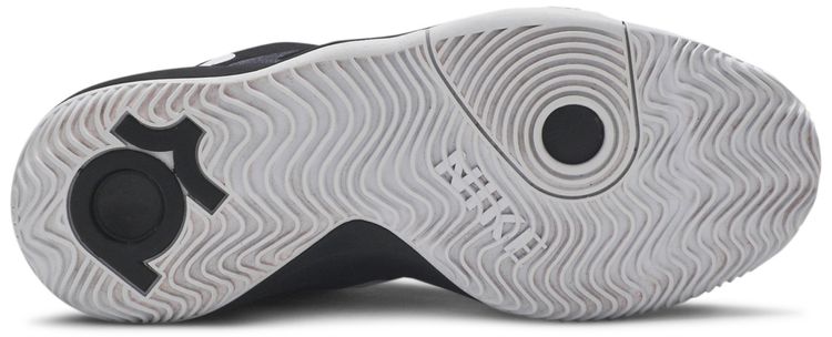 Nike KD Trey 5 V Black